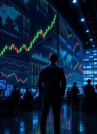 B3 — Bolsa do Brasil