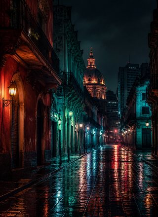 Dark